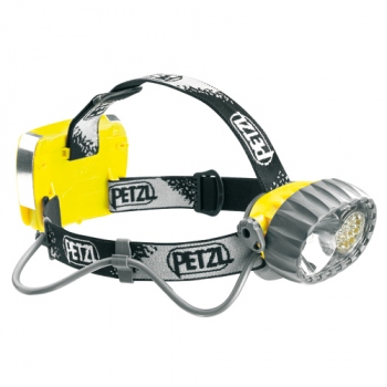 Frontal Duo 5 led Petzl